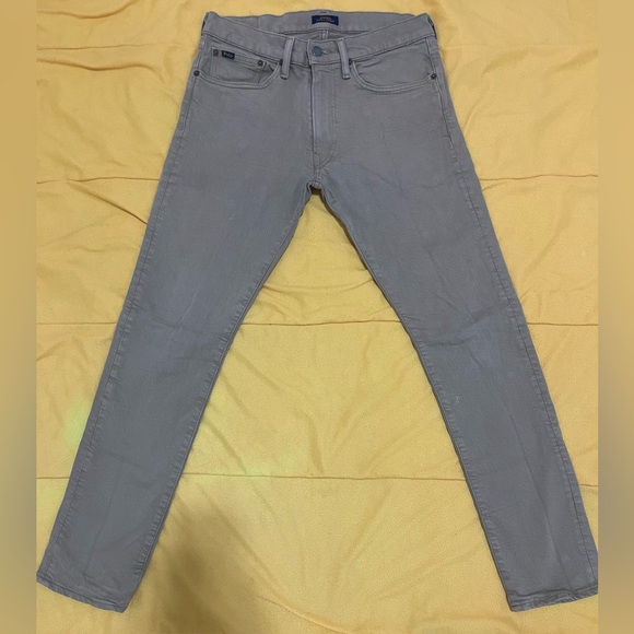 Polo Ralph Lauren Other - 30x30, Polo Ralph Lauren, Jeans, Tan, Be Flee